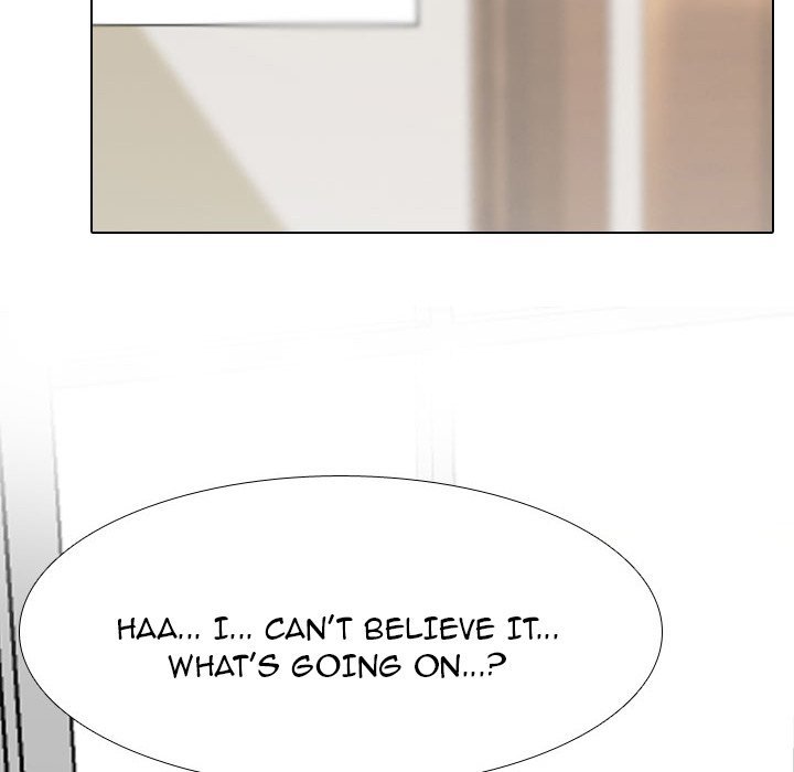 Our Exchange Manhwa - Chapter 135 Page 117