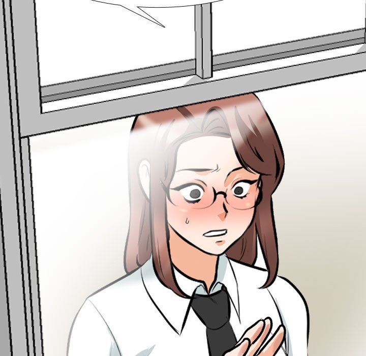 Our Exchange Manhwa - Chapter 135 Page 118