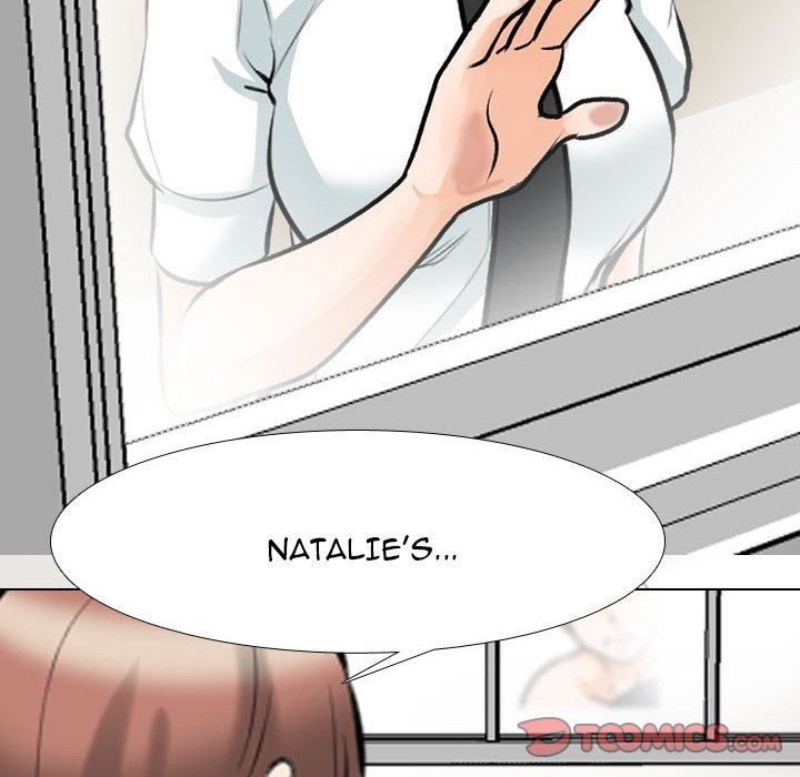 Our Exchange Manhwa - Chapter 135 Page 119