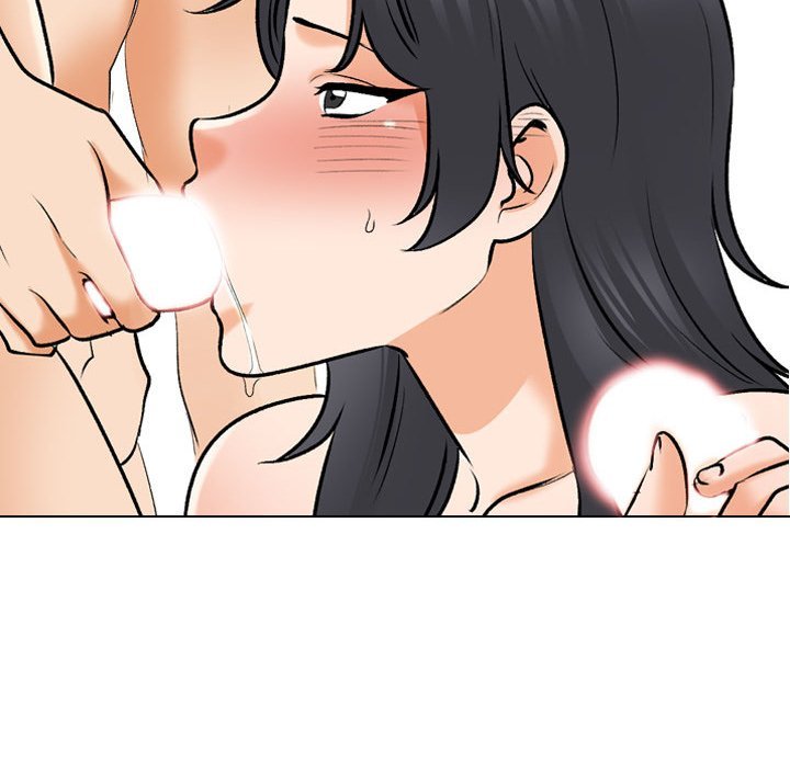 Our Exchange Manhwa - Chapter 135 Page 121