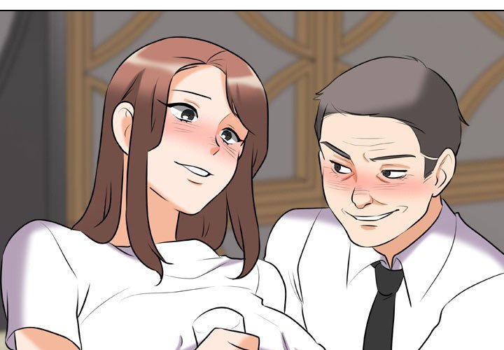 Our Exchange Manhwa - Chapter 84 Page 2