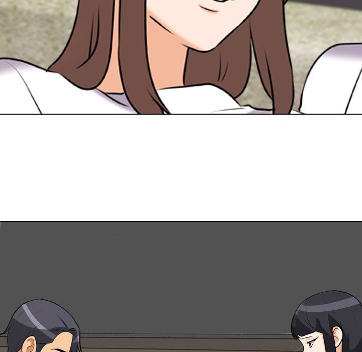 Our Exchange Manhwa - Chapter 84 Page 4