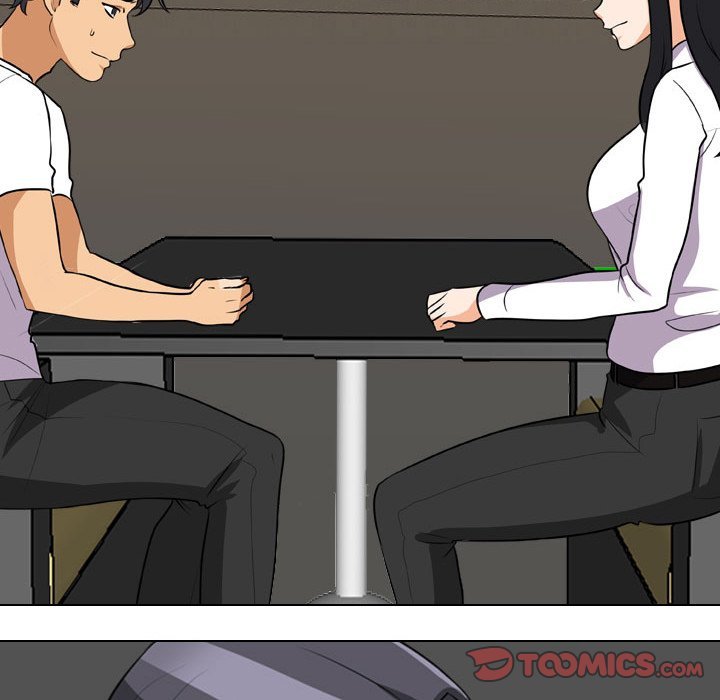 Our Exchange Manhwa - Chapter 84 Page 5