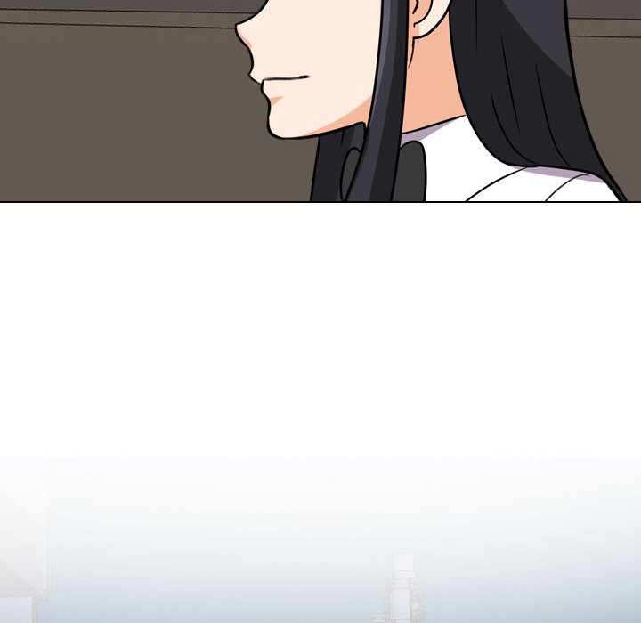 Our Exchange Manhwa - Chapter 84 Page 7