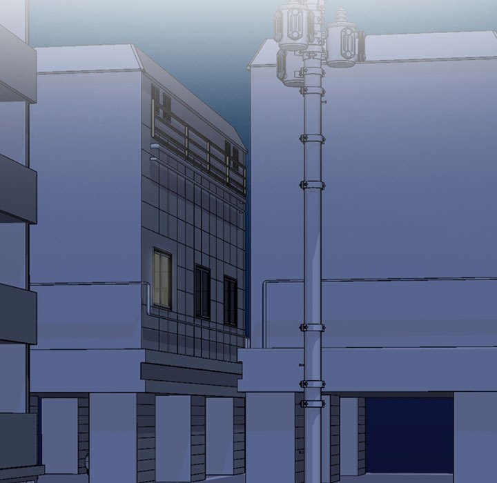 Our Exchange Manhwa - Chapter 84 Page 8