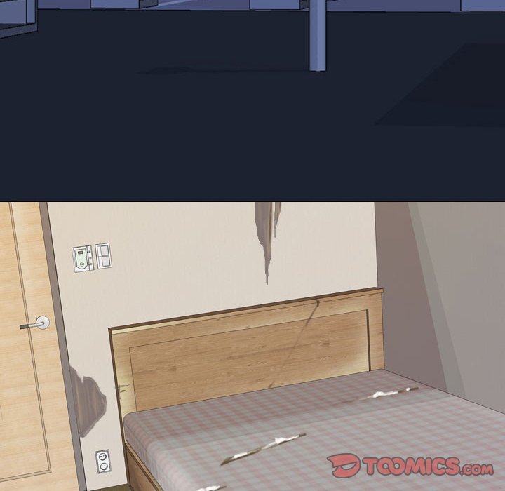 Our Exchange Manhwa - Chapter 84 Page 9