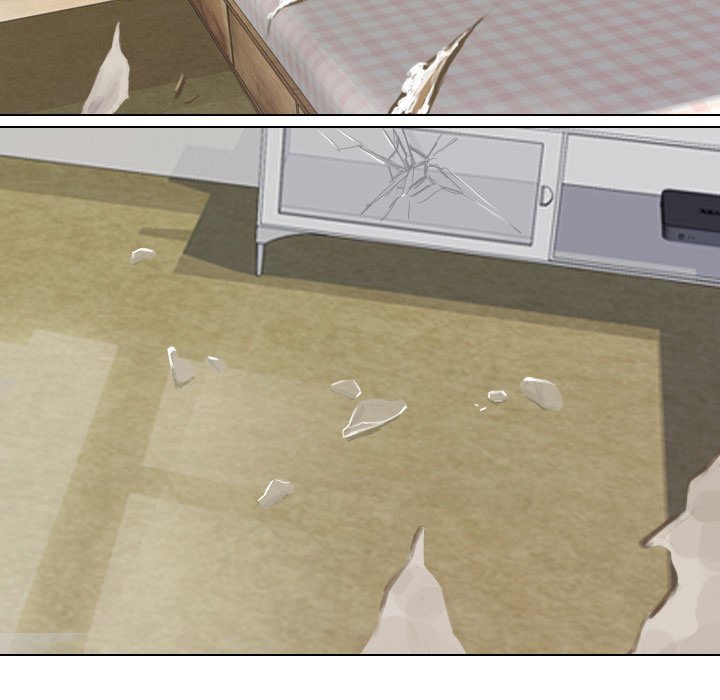 Our Exchange Manhwa - Chapter 84 Page 10