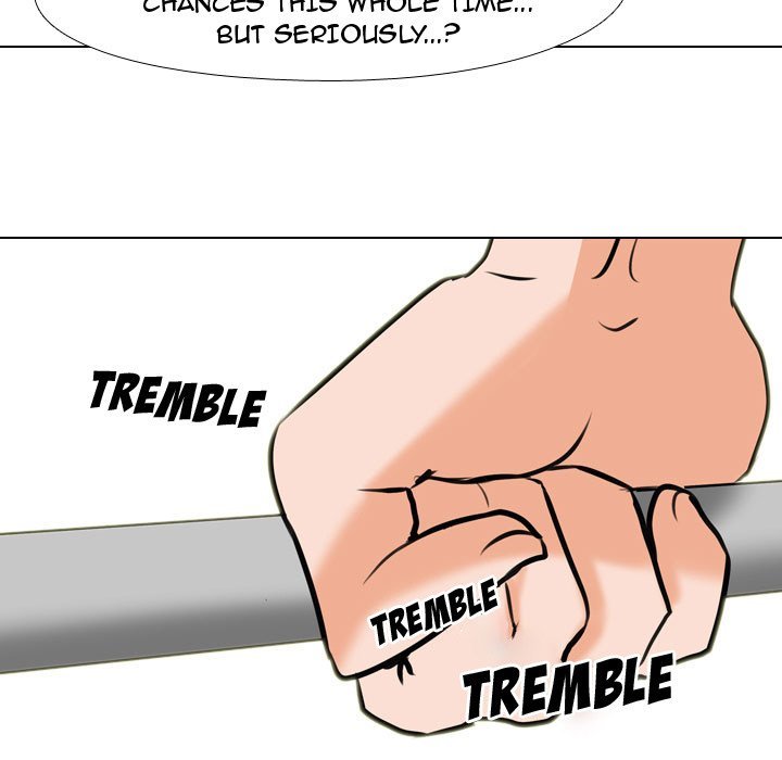 Our Exchange Manhwa - Chapter 84 Page 12