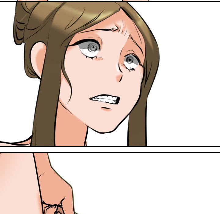 Our Exchange Manhwa - Chapter 84 Page 16