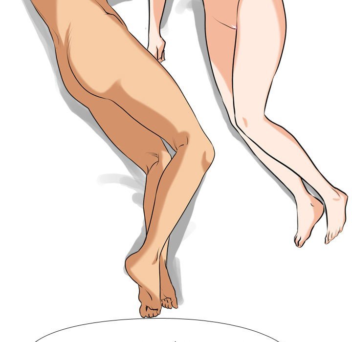 Our Exchange Manhwa - Chapter 84 Page 22