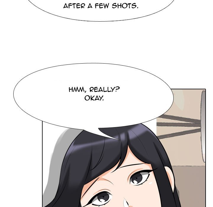 Our Exchange Manhwa - Chapter 84 Page 24