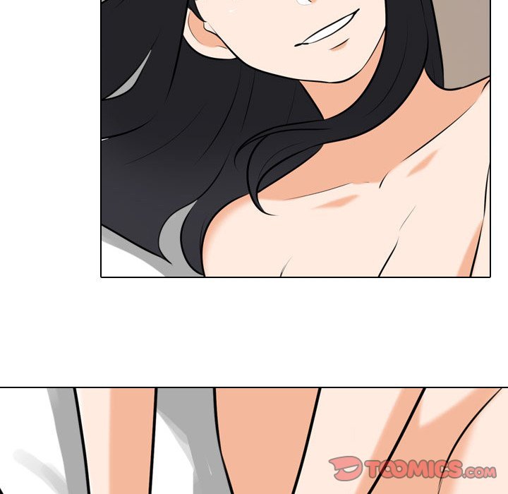 Our Exchange Manhwa - Chapter 84 Page 25