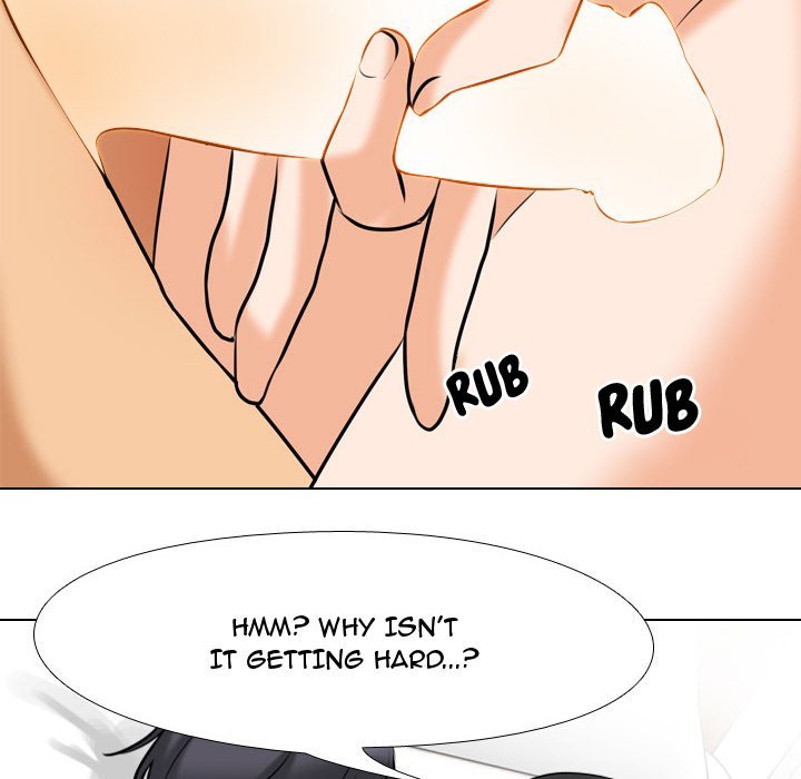 Our Exchange Manhwa - Chapter 84 Page 31