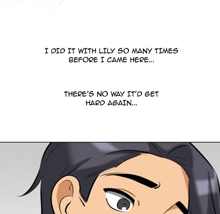 Our Exchange Manhwa - Chapter 84 Page 36