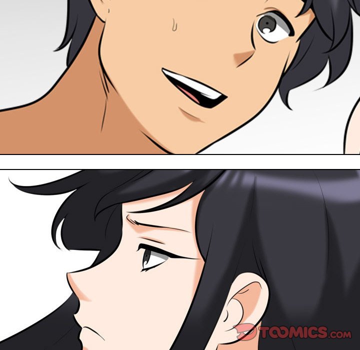 Our Exchange Manhwa - Chapter 84 Page 37