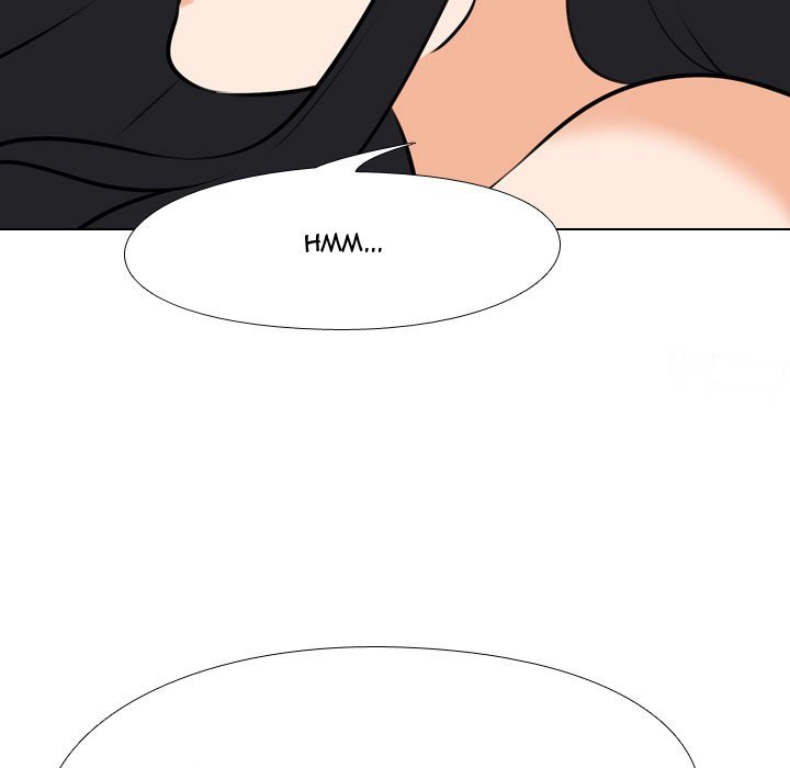 Our Exchange Manhwa - Chapter 84 Page 38