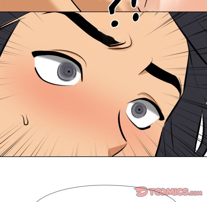 Our Exchange Manhwa - Chapter 84 Page 41