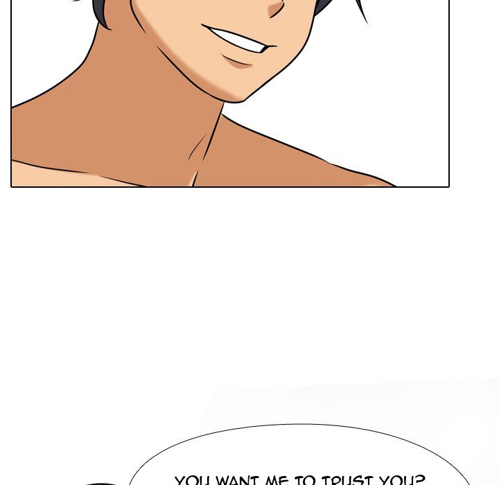 Our Exchange Manhwa - Chapter 84 Page 46