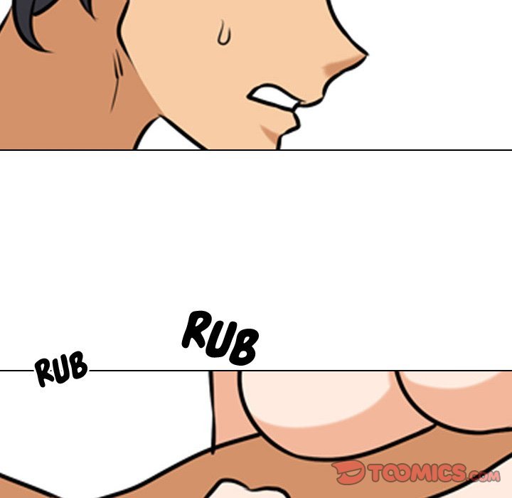 Our Exchange Manhwa - Chapter 84 Page 49