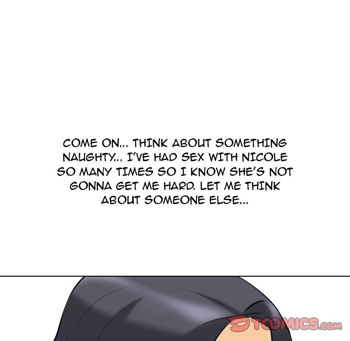 Our Exchange Manhwa - Chapter 84 Page 53