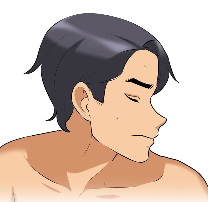 Our Exchange Manhwa - Chapter 84 Page 56