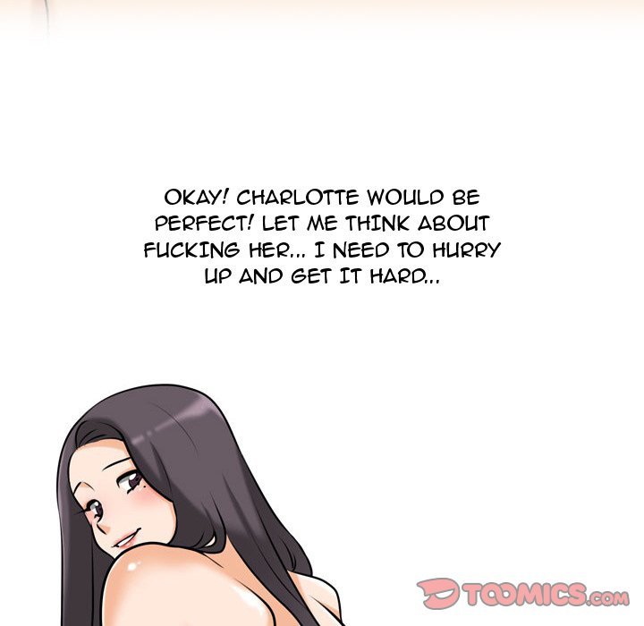 Our Exchange Manhwa - Chapter 84 Page 57