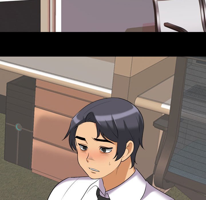 Our Exchange Manhwa - Chapter 84 Page 63