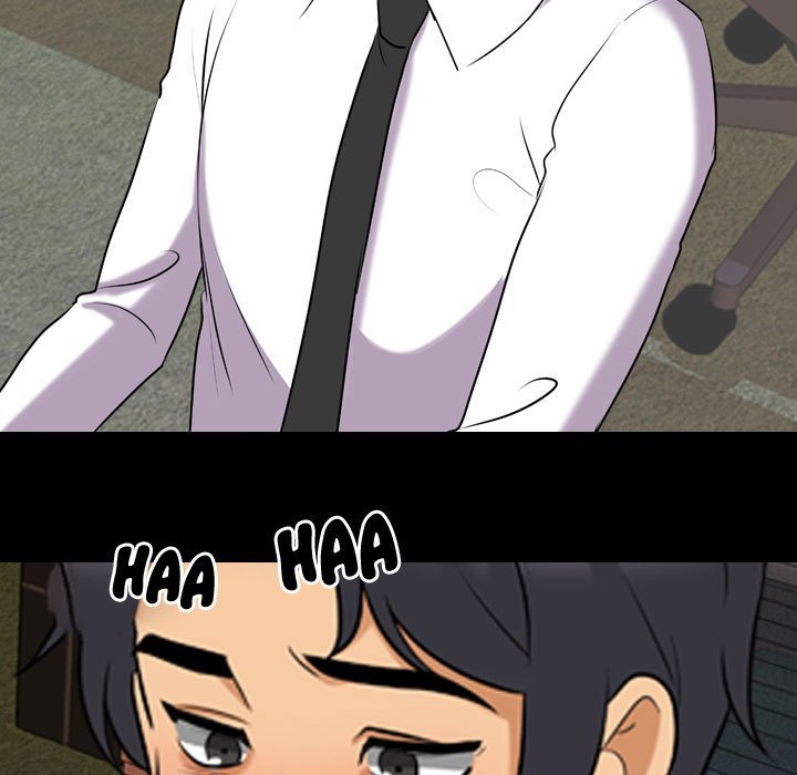 Our Exchange Manhwa - Chapter 84 Page 64