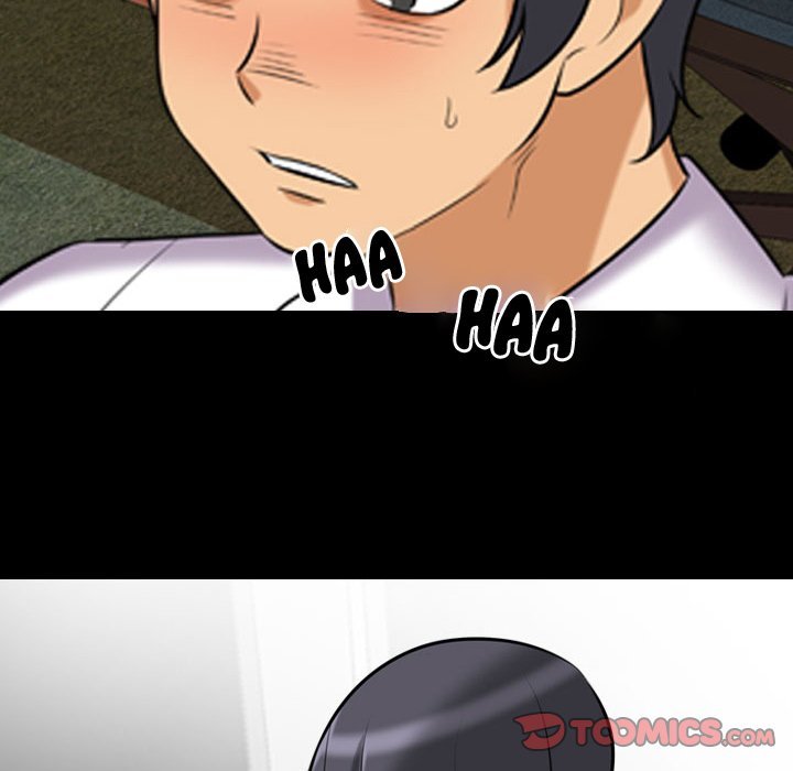 Our Exchange Manhwa - Chapter 84 Page 65