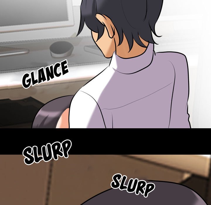 Our Exchange Manhwa - Chapter 84 Page 66