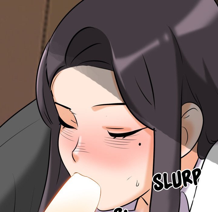 Our Exchange Manhwa - Chapter 84 Page 67