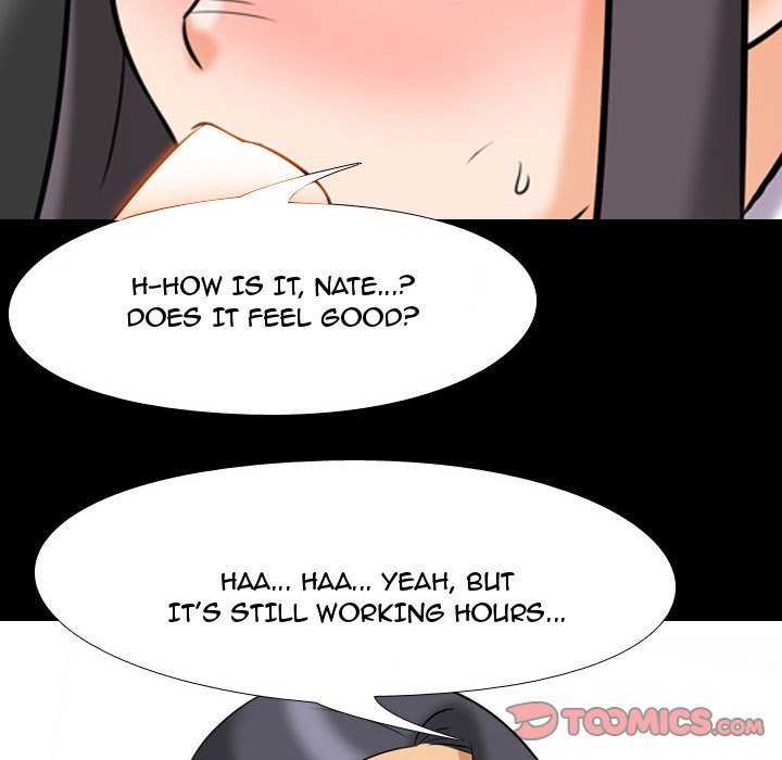 Our Exchange Manhwa - Chapter 84 Page 69