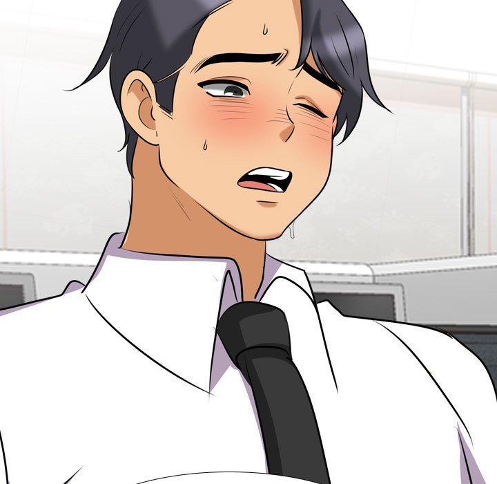 Our Exchange Manhwa - Chapter 84 Page 70