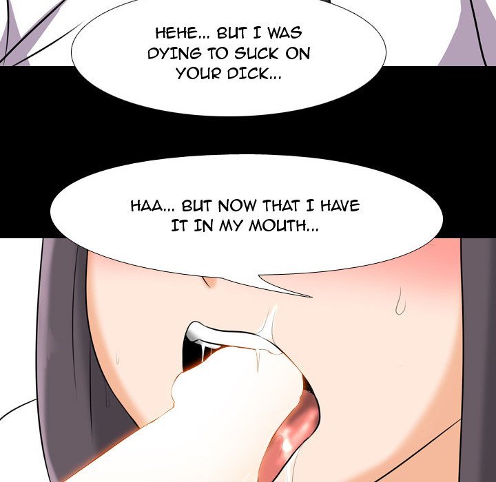 Our Exchange Manhwa - Chapter 84 Page 71