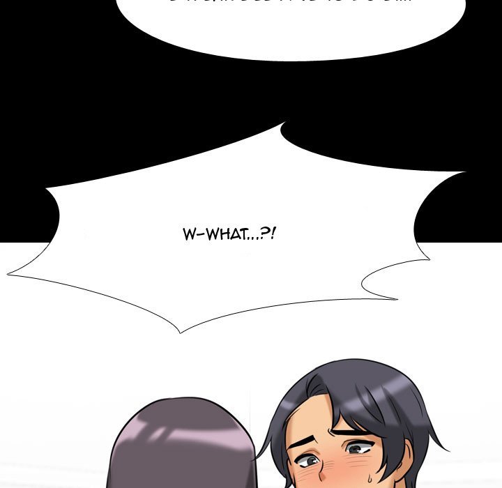 Our Exchange Manhwa - Chapter 84 Page 74