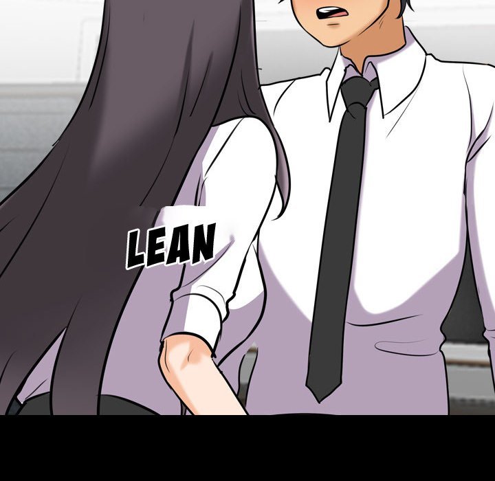 Our Exchange Manhwa - Chapter 84 Page 75