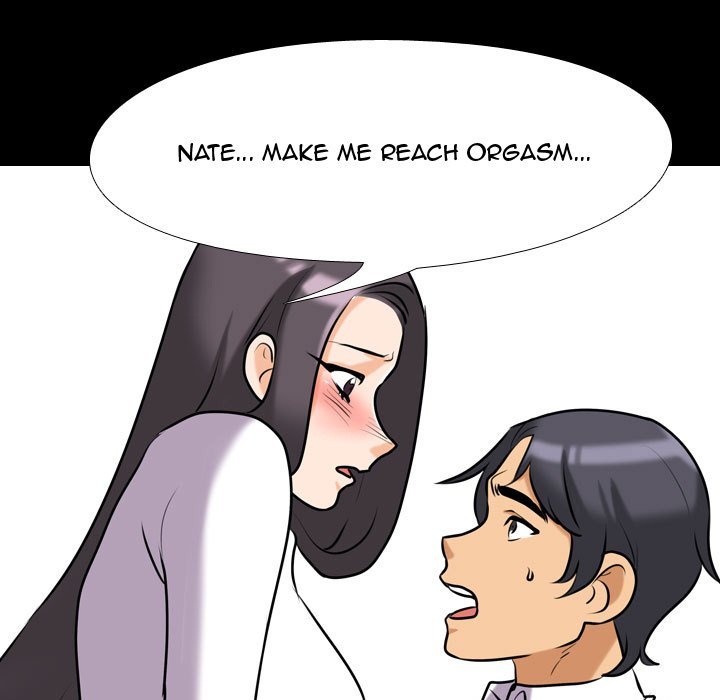 Our Exchange Manhwa - Chapter 84 Page 76