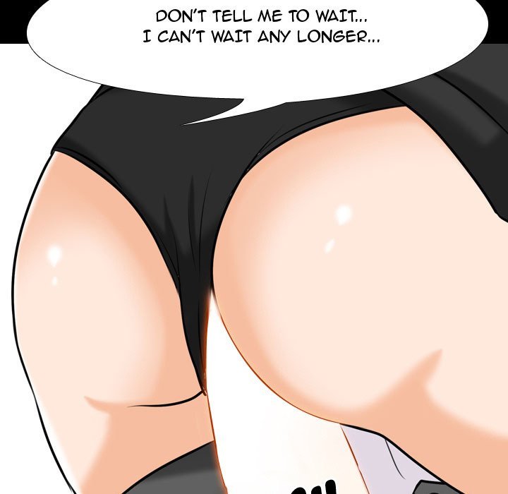 Our Exchange Manhwa - Chapter 84 Page 78