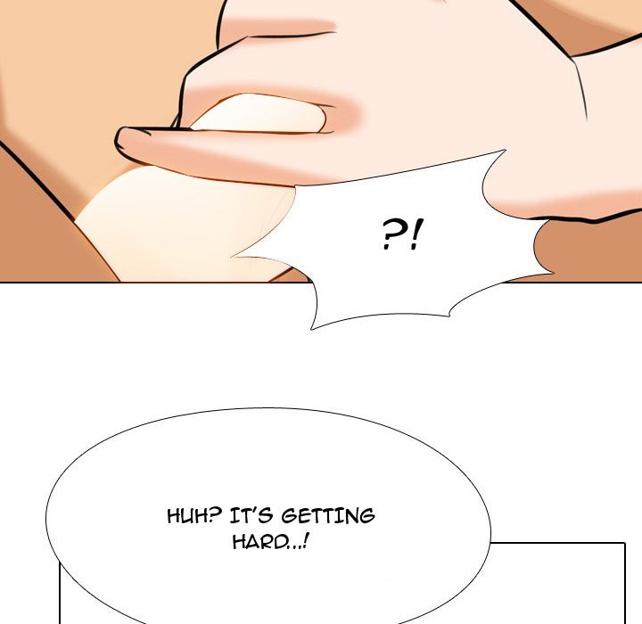 Our Exchange Manhwa - Chapter 84 Page 83