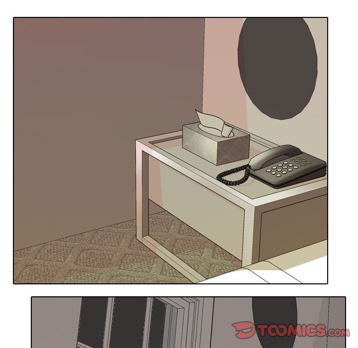 Our Exchange Manhwa - Chapter 84 Page 93