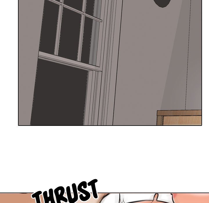 Our Exchange Manhwa - Chapter 84 Page 94