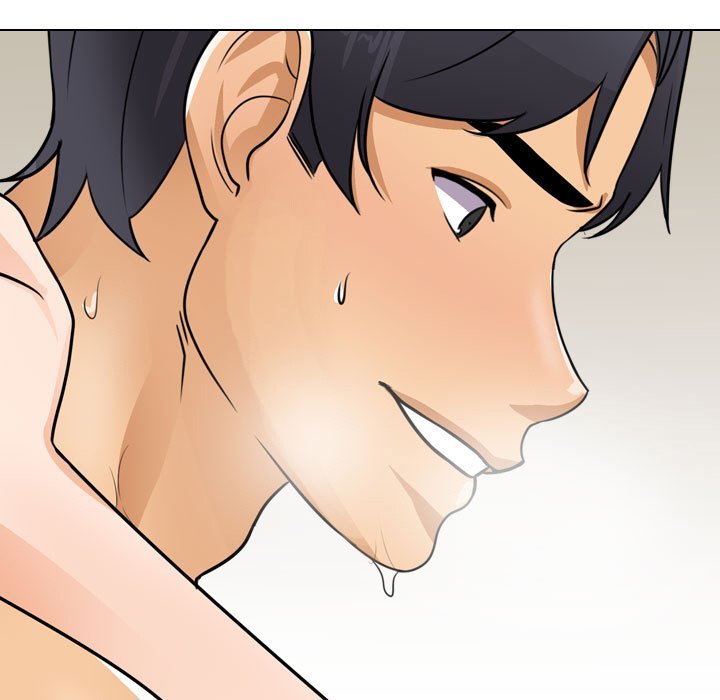 Our Exchange Manhwa - Chapter 84 Page 98