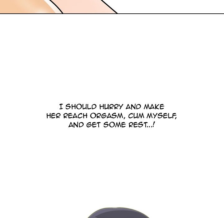 Our Exchange Manhwa - Chapter 84 Page 99