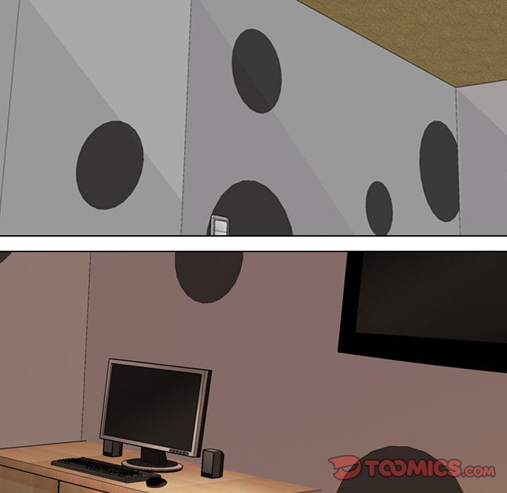 Our Exchange Manhwa - Chapter 84 Page 105