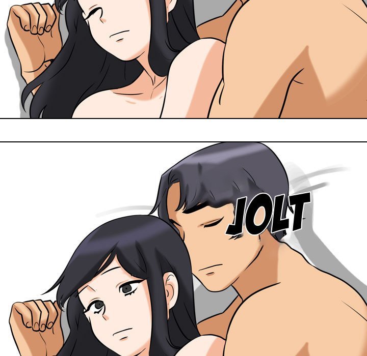 Our Exchange Manhwa - Chapter 84 Page 108