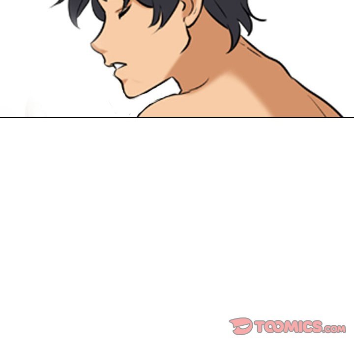 Our Exchange Manhwa - Chapter 84 Page 113