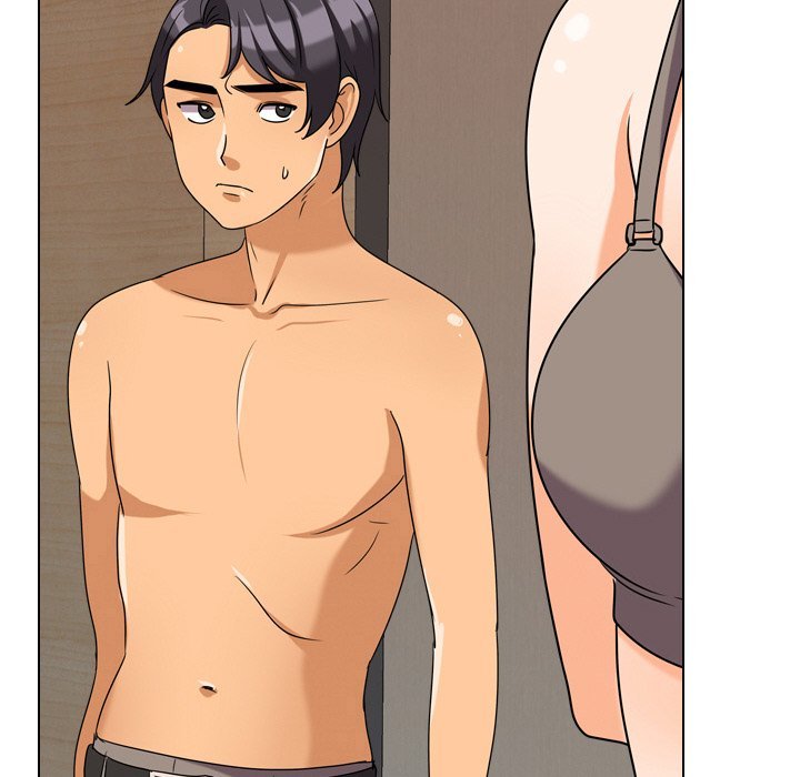 Our Exchange Manhwa - Chapter 29 Page 4