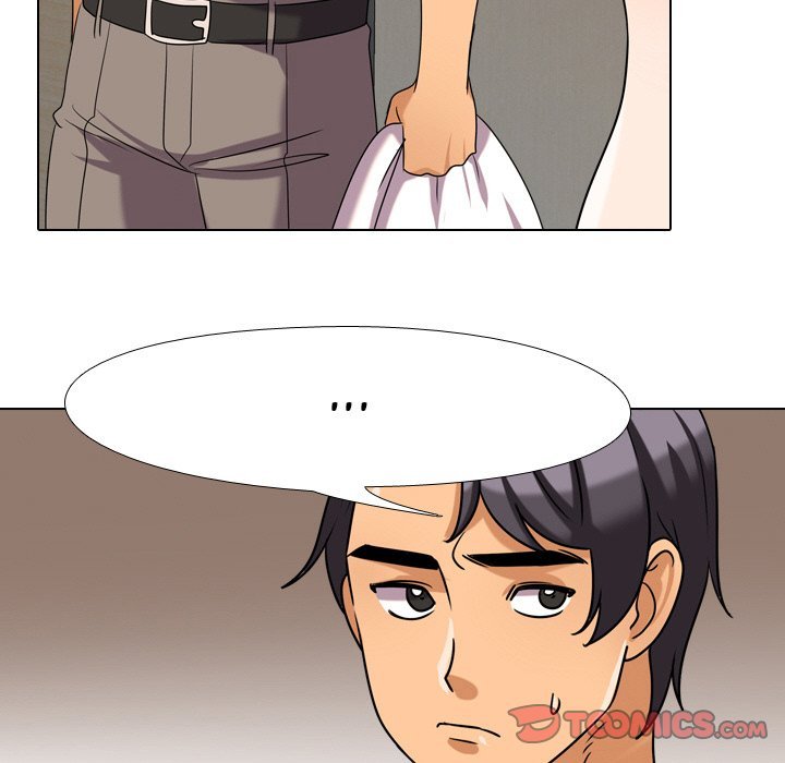 Our Exchange Manhwa - Chapter 29 Page 5