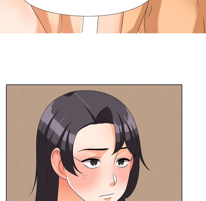 Our Exchange Manhwa - Chapter 29 Page 10