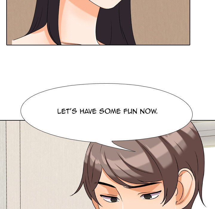 Our Exchange Manhwa - Chapter 29 Page 11